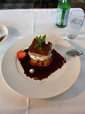 Il Ristorante La Zagra