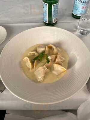 Il Ristorante La Zagra