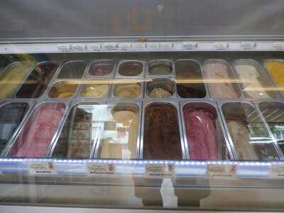 The Sacred Mit Vegelateria