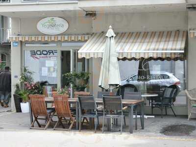 The Sacred Mit Vegelateria