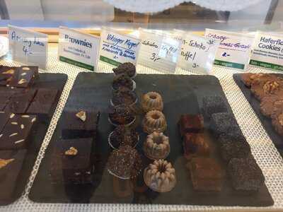 The Sacred Mit Vegelateria