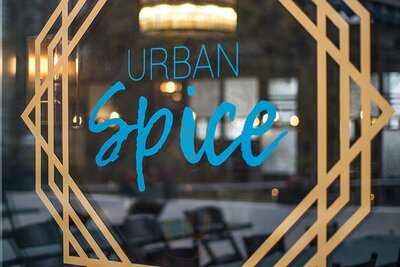 Urban Spice