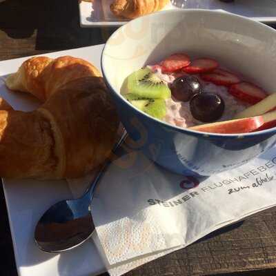 Steiner Flughafebeck