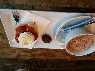 Steiner Flughafebeck