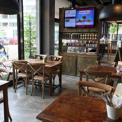 Steiner Flughafebeck