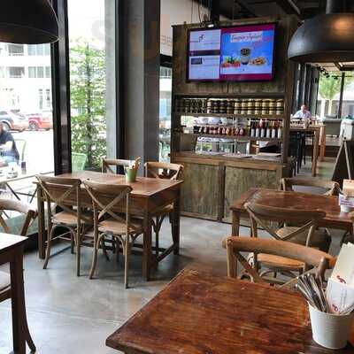 Steiner Flughafebeck