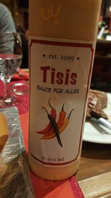 Restaurant Bar Rietberg