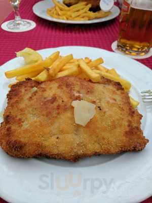 Restaurant Bar Rietberg