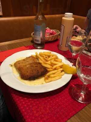 Restaurant Bar Rietberg