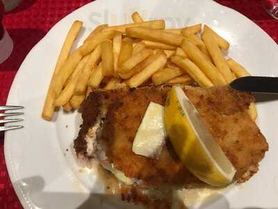 Restaurant Bar Rietberg