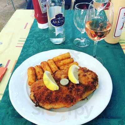 Restaurant Bar Rietberg