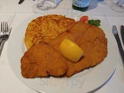 Restaurant Haldenbach