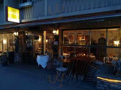 Restaurant Haldenbach