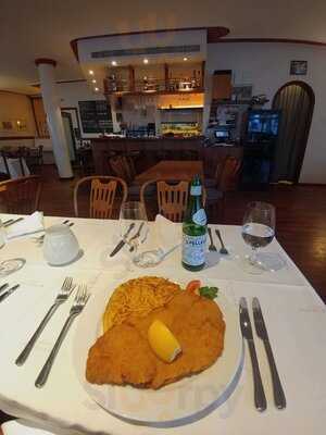 Restaurant Haldenbach