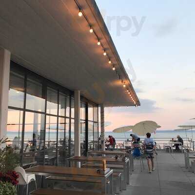 Restaurant Strandbad