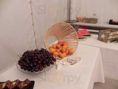 Restaurant Strandbad