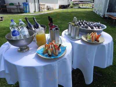 Restaurant Strandbad