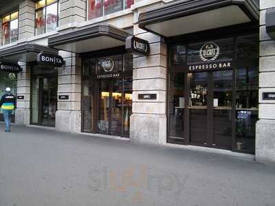 Vicafe Bahnhofstrasse
