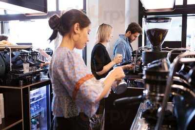 Vicafe Bahnhofstrasse