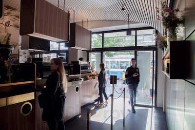 Vicafe Bahnhofstrasse