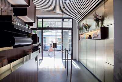 Vicafe Bahnhofstrasse