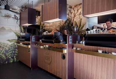 Vicafe Bahnhofstrasse