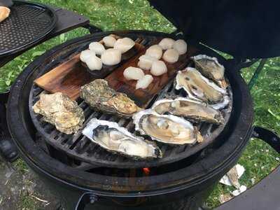 Vom Fischer & Syner Fru