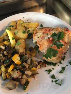 Vom Fischer & Syner Fru