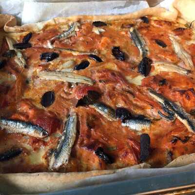 Vom Fischer & Syner Fru