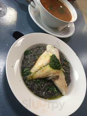 Vom Fischer & Syner Fru