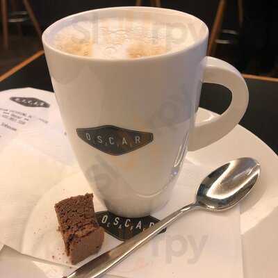 Oscar Cafe