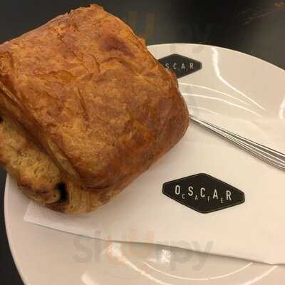 Oscar Cafe