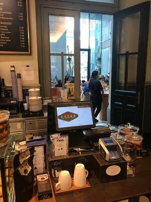Oscar Cafe