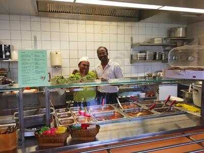 Chillies Restaurant & Takeaway