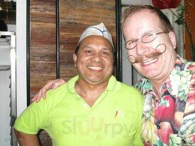 Chillies Restaurant & Takeaway