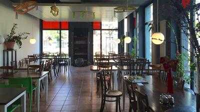 Chillies Restaurant & Takeaway