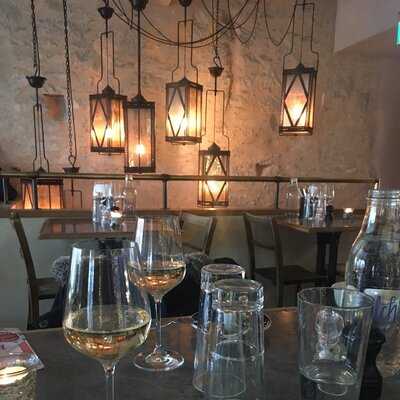 Milchbar Am Paradeplatz