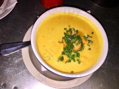 Milchbar Am Paradeplatz