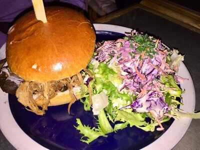 Milchbar Am Paradeplatz