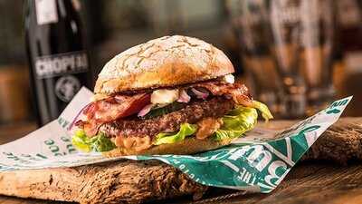 The Butcher Oerlikon