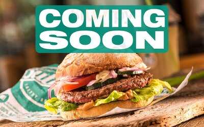 The Butcher Oerlikon