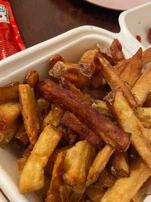 The Butcher Oerlikon