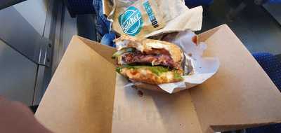 The Butcher Oerlikon