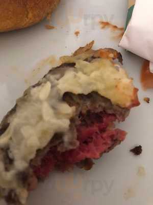 The Butcher Oerlikon