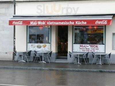 Mai Wok