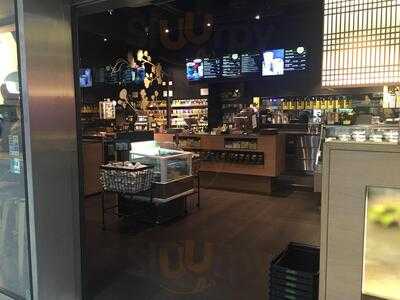 Yooji's Hauptbahnhof