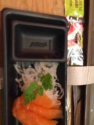 Yooji's Hauptbahnhof