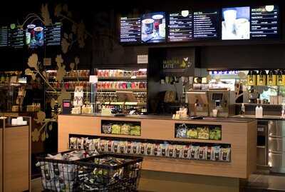 Yooji's Hauptbahnhof