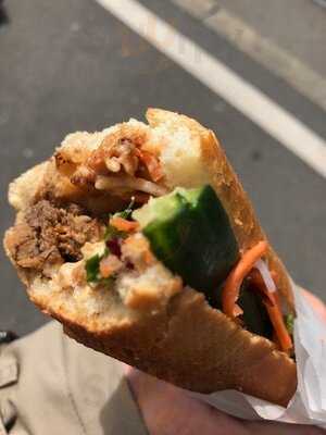 Banh Mi Limmatladen