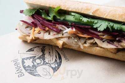 Banh Mi Limmatladen